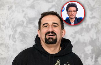 Wojewódzki komentuje. Ostro o prowokacyjnym wpisie Miśka Koterskiego