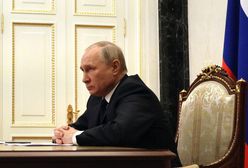 Rosjanie pękają? Jest plan pokojowy, a w nim wycofanie rosyjskich wojsk