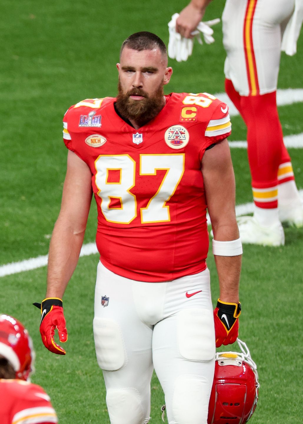 Travis Kelce