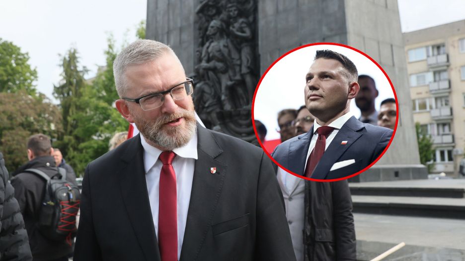 Grzegorz Braun