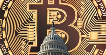 Administracja Bidena będzie chciała zmusić kopaczy kryptowalut do ujawnienia emisji zanieczyszczeń