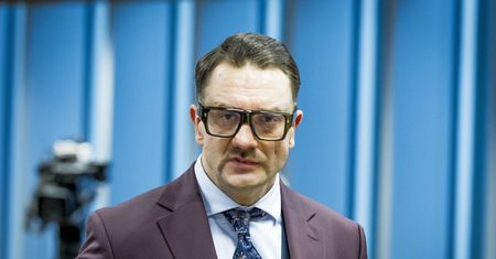 Jest akt oskarżenia wobec Łukasza Mejzy