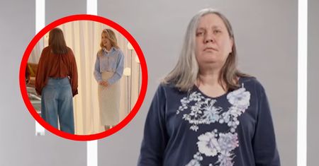 Mieli ją odmłodzić o 10 lat. Tak wygląda po metamorfozie