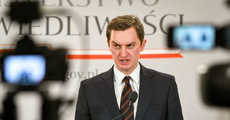 Kaleta o oskarżeniu Żulczyka: debata wokół tej sprawy jest sztucznie nadmuchana