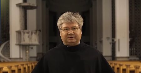 "Kolęda objęła ok. 20 proc. mieszkańców". Franciszkanin ujawnia ponure dane