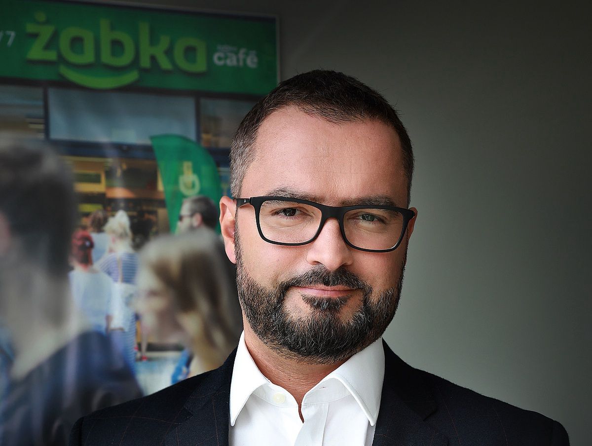 Prezes Żabki ujawnia: Sprowadzamy kolejnych 20 mln maseczek. "Prawdopodobnie to największy kryzys w historii współczesnego świata"