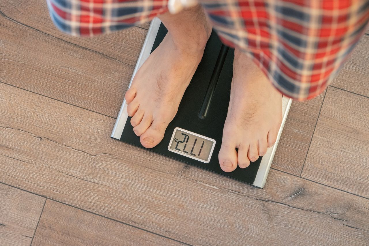 Co wiesz o otyłości? Ta krzyżówka sprawdzi twoją wiedzę