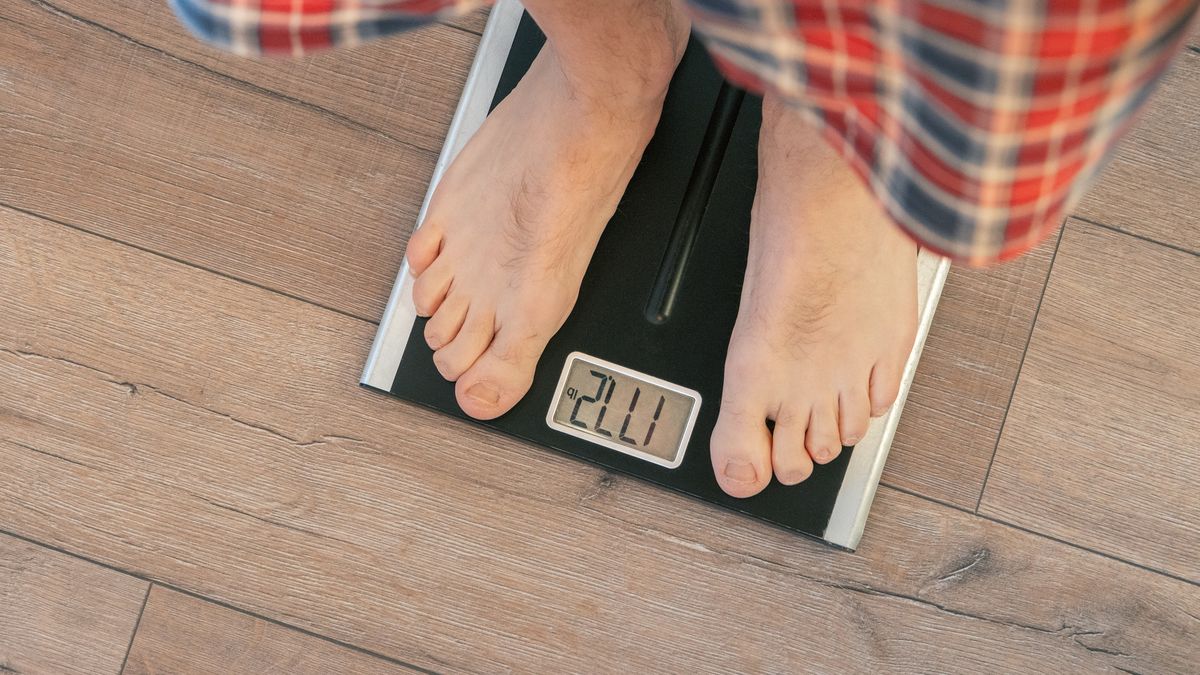 Krzyżówka o otyłości