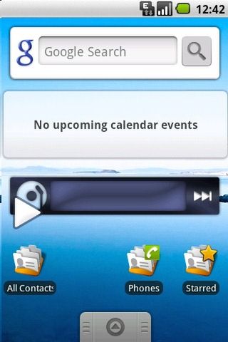 Android - 4 lata za nami 2