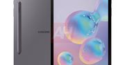 Samsung Galaxy Tab S6 na zdjęciach prasowych [#wSkrócie]