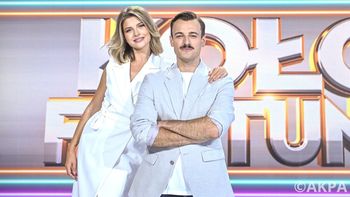 "Koło fortuny" bez nowych odcinków. Sezon coraz krótszy