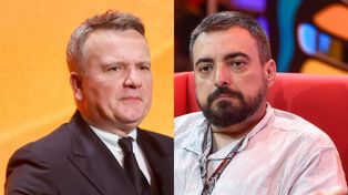 Programy Sekielskiego i Stankiewicza znikają z TVP Info. Co dalej z dziennikarzami?