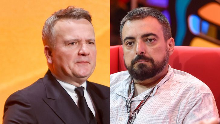Programy Sekielskiego i Stankiewicza znikają z TVP Info. Co dalej z dziennikarzami?