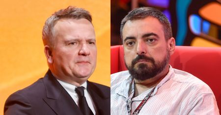 Programy Sekielskiego i Stankiewicza znikają z TVP Info. Co dalej z dziennikarzami?