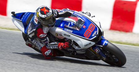 Jorge Lorenzo zaprezentuje jeden z pierwszych smartfonów z 10-rdzeniowym Helio X20