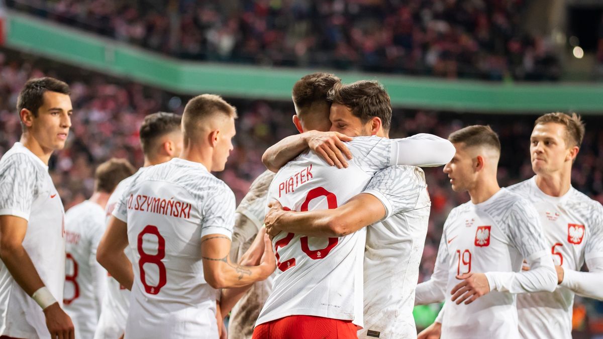 Polska reprezentacja