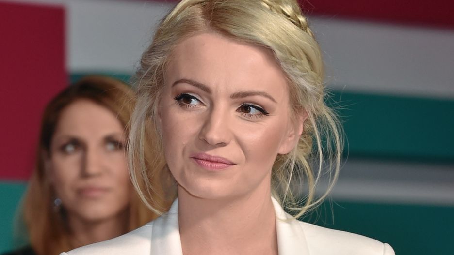 Dorota Szelągowska nie jadła pączków w Tłusty Czwartek