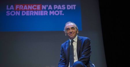 Macron ma rywala! Francja z nieoczekiwanym kandydatem