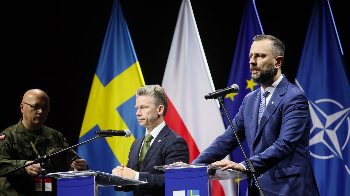 Kosiniak-Kamysz: Ważny moment dla Europy, świata