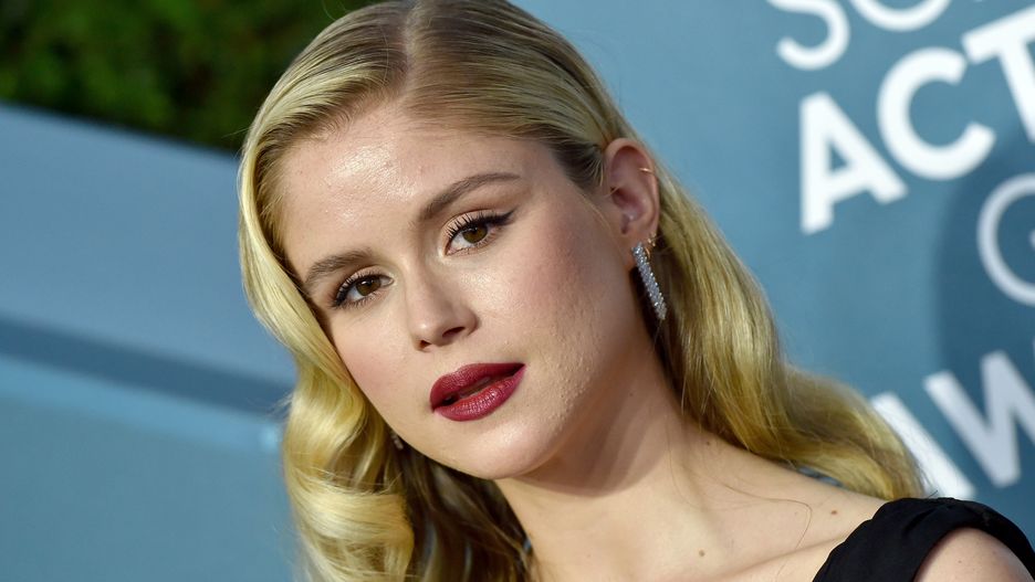 LOS ANGELES, CALIFORNIA - JANUARY 19: Erin Moriarty attends the 26th Annual Screen Actors Guild Awards at The Shrine Auditorium on January 19, 2020 in Los Angeles, California. (Photo by Axelle/Bauer-Griffin/FilmMagic)
Axelle/Bauer-Griffin