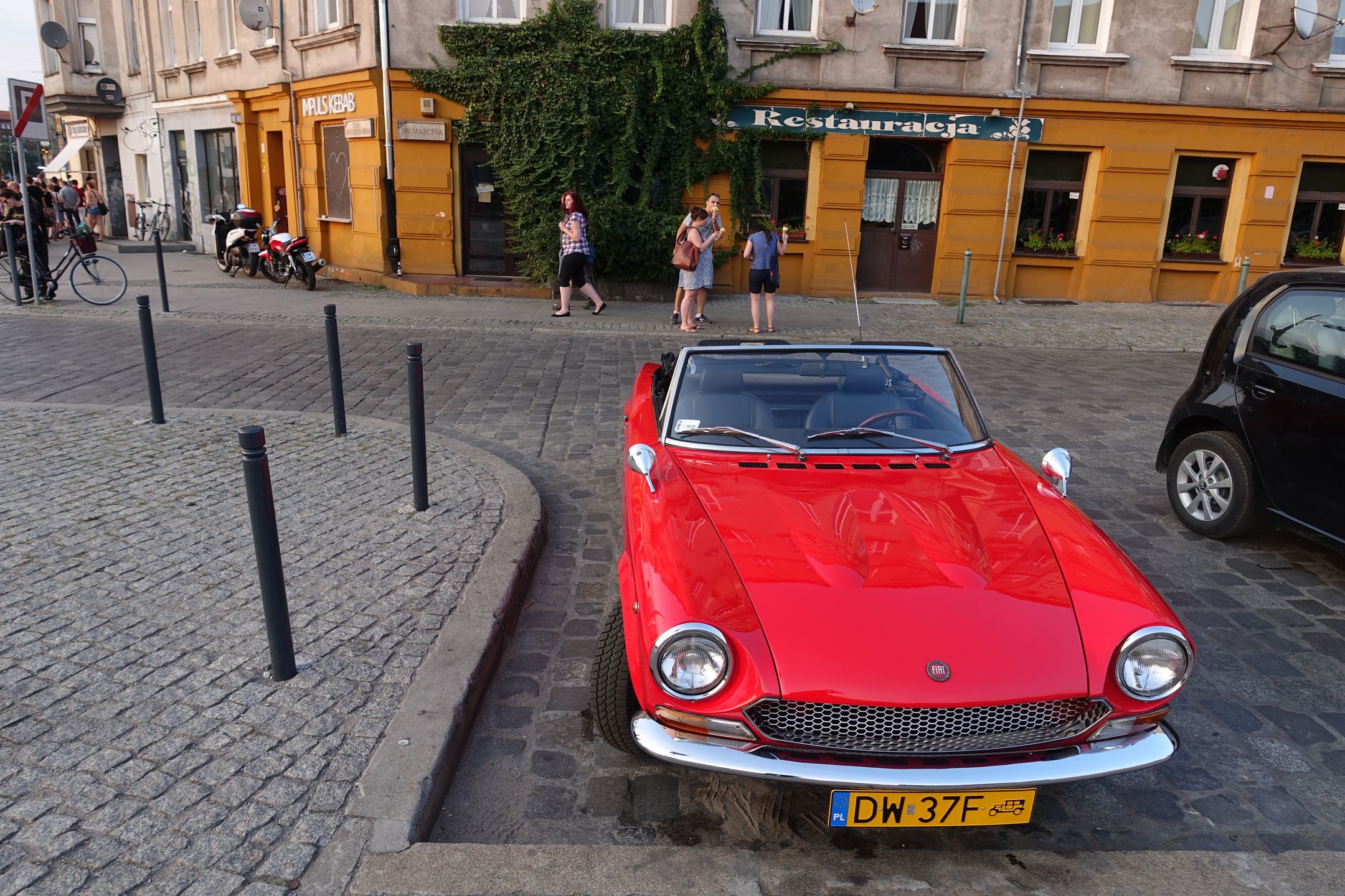 Sony RX100 IV - najlepszy aparat, który mieści się kieszeni [test] 124