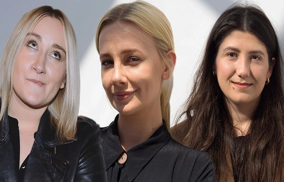 Marta Frączek dyrektorką artystyczną Papaya Originals