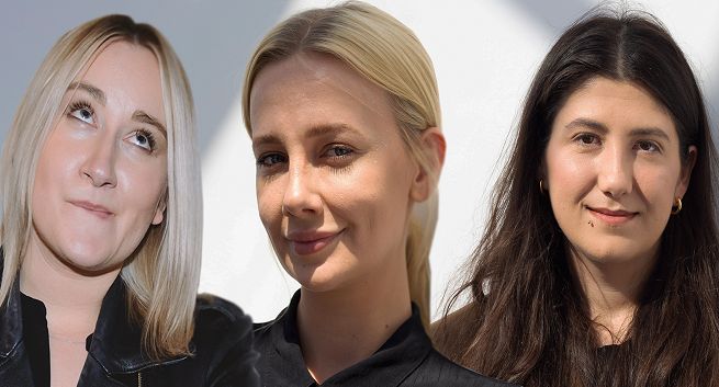 Marta Frączek dyrektorką artystyczną Papaya Originals