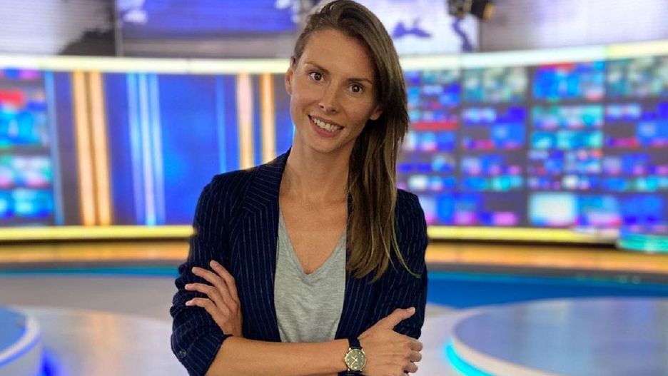 Marta Warchoł pokazała zdjęcia z wakacji
