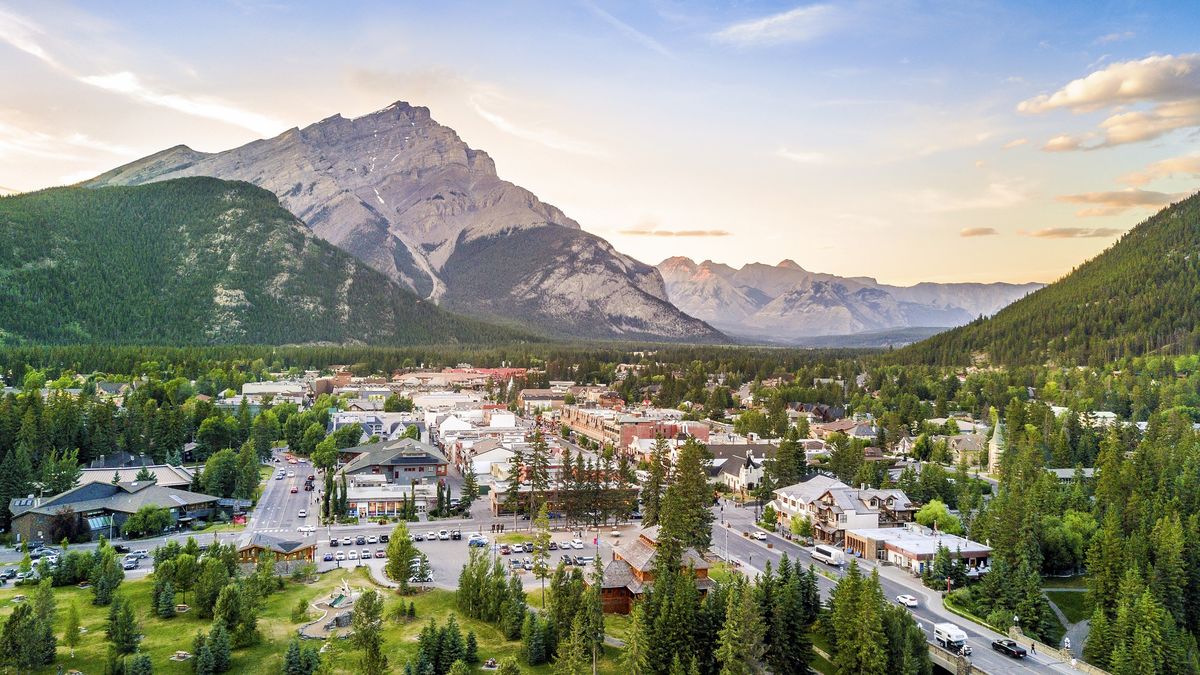 prowincja Alberta, Kanada