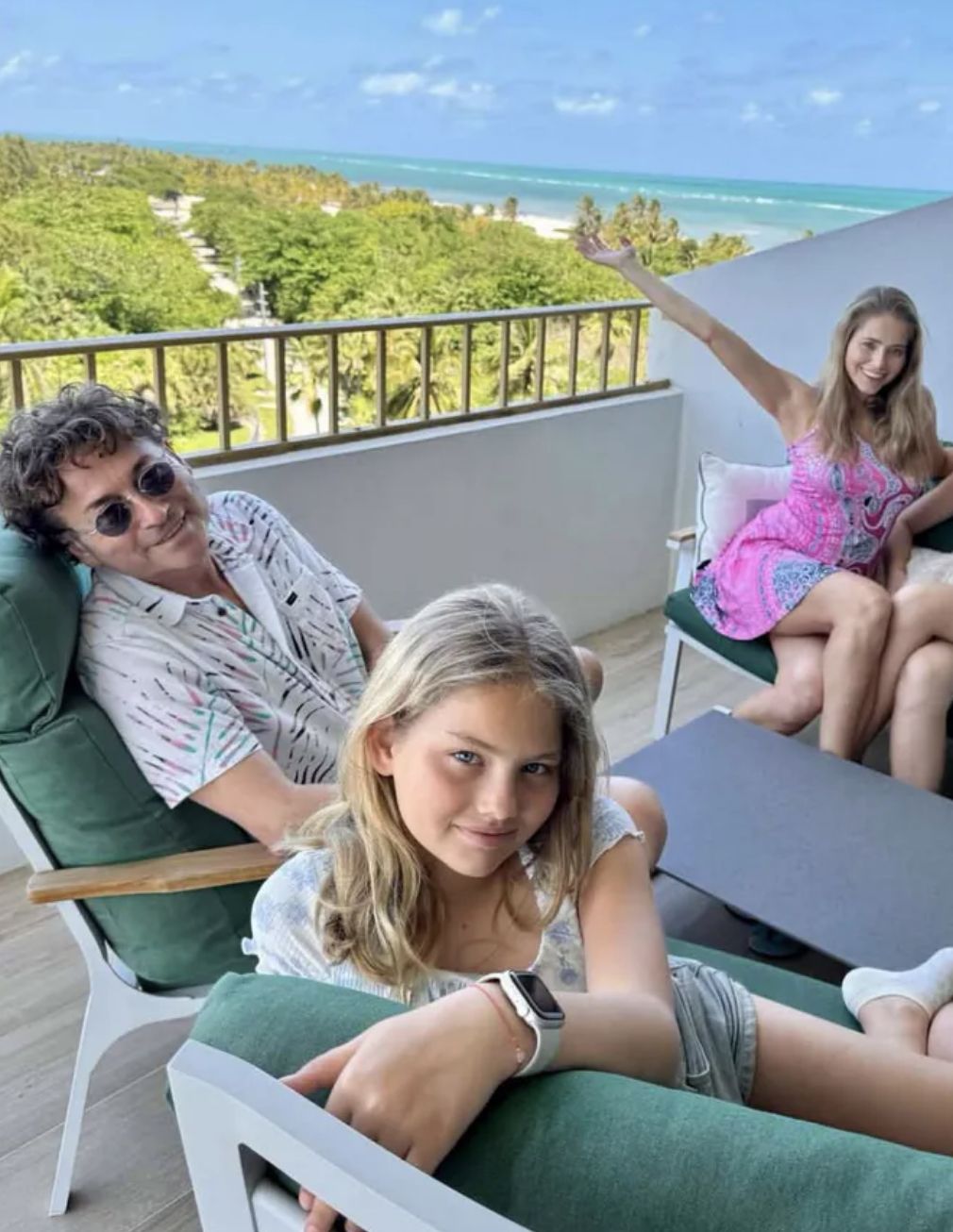 Tak mieszkają Rubikowie
