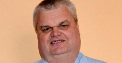 Znany ekspert od katastrof ma amputowaną nogę. Podupadł na zdrowiu
