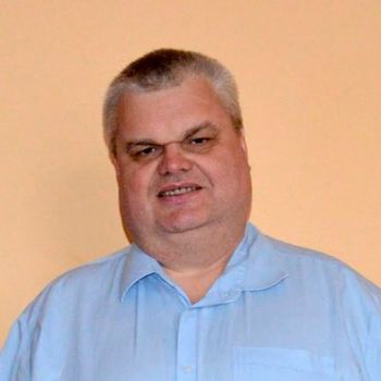 Znany ekspert od katastrof ma amputowaną nogę. Podupadł na zdrowiu