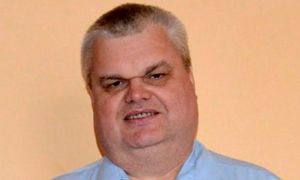Znany ekspert od katastrof ma amputowaną nogę. Podupadł na zdrowiu
