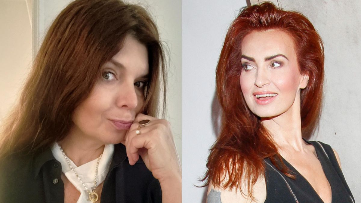 Dorota Wolff pożegnała Agnieszkę Maciąg.