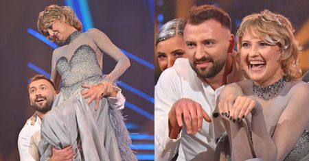 Iwona Pavlović nie miała litości dla Izabeli Kuny: "NAJMNIEJ mi się podobało". Utraci tytuł faworytki "Tańca z Gwiazdami"?