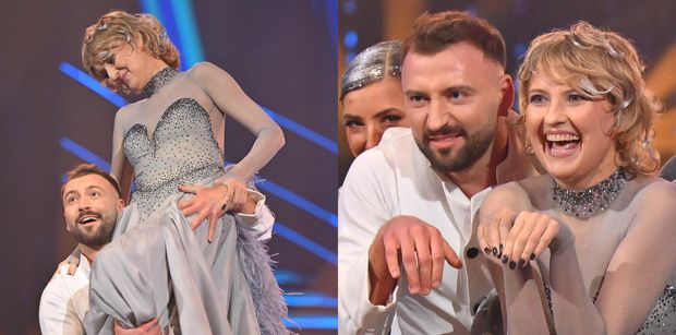 Iwona Pavlović nie miała litości dla Izabeli Kuny: "NAJMNIEJ mi się podobało". Utraci tytuł faworytki "Tańca z Gwiazdami"?