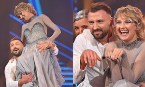 Iwona Pavlović nie miała litości dla Izabeli Kuny: "NAJMNIEJ mi się podobało". Utraci tytuł faworytki "Tańca z Gwiazdami"?