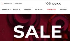 UOKiK nałożył na Dukę 1,5 mln kary. Sklep ma zwrócić klientom pieniądze za niezamówione zakupy