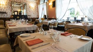 Kraków: Hotel Francuski pozwolił poczuć się każdemu tak jakby luksusowo. Dzień Otwarty na Pijarskiej