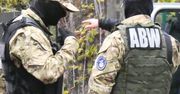 ABW zatrzymała osiem osób w sprawie przygotowywania aktów dywersji