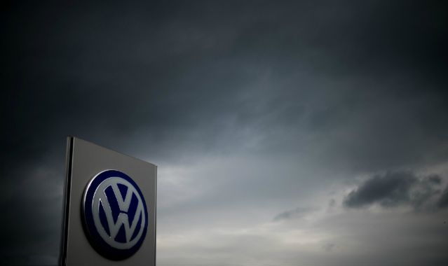 Volkswagen zabiega o dalszą ugodę z władzami USA
