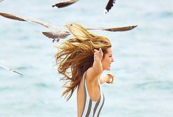 "Scream Queens": Bella Thorne odkrywa coraz więcej