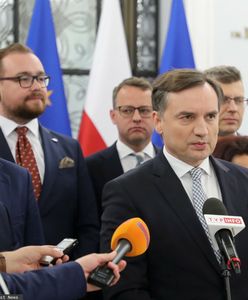 Partia Ziobry przetrwa? "Bumerang władzy zawrócił, kosi równo"