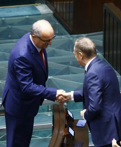 Lewica pójdzie razem z KO? Podał datę decyzji