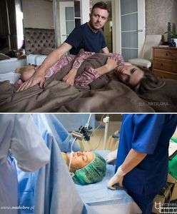 "Na dobre i na złe": Podczas operacji Hany pojawią się komplikacje