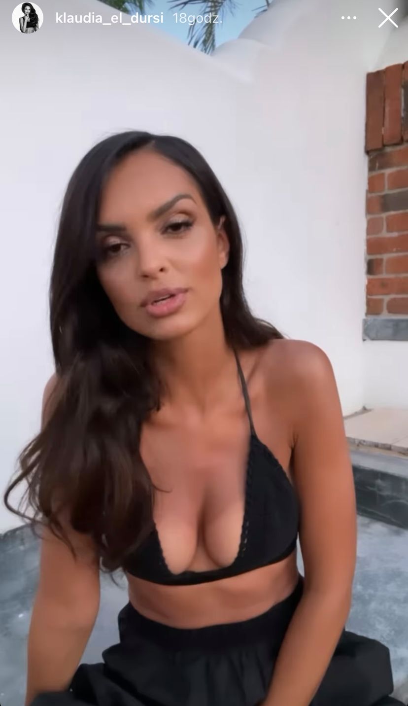 Klaudia El Dursi