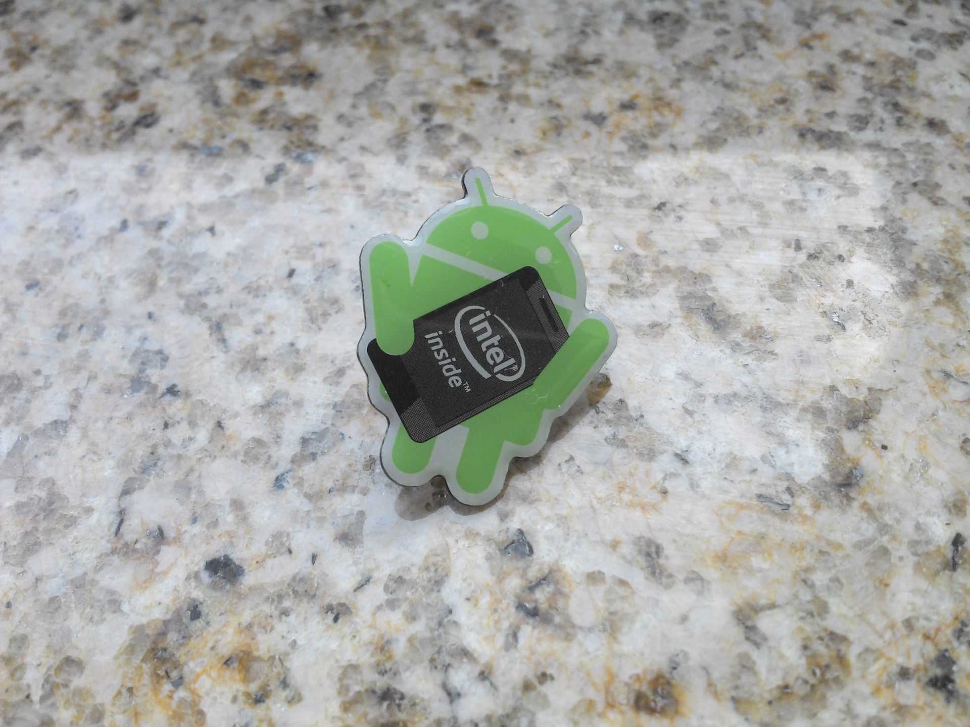 Motorola RAZR i - nie taki Intel straszny... [test] 19