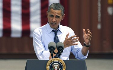 Obama: Wyjaśnimy sprawę agentów ochrony i prostytutek