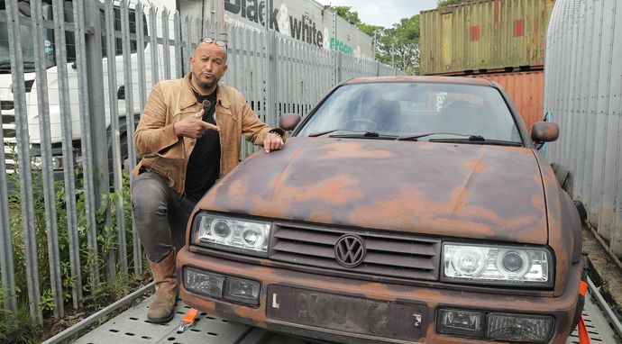 Car SOS