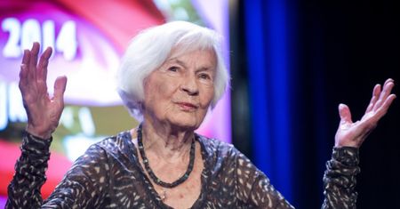 Szaflarska dostała honorową emeryturę